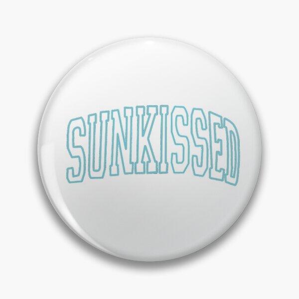Item preview, Sunkissed  designed and sold by InfiniteCookies.