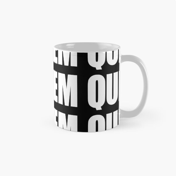 Item preview, Call of Duty Modern Warfare Make Them Quit designed and sold by ViralDesignsEtc.