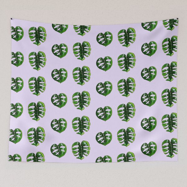 Item preview, Monstera designed and sold by -Senaar-.