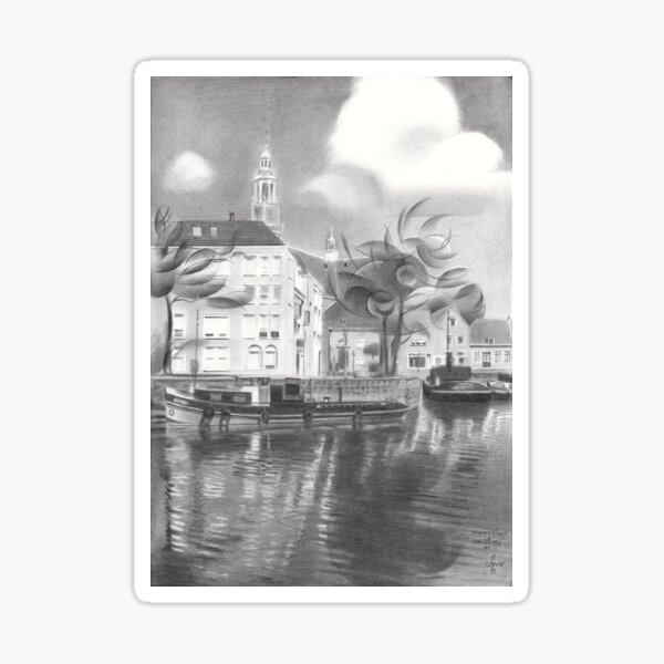 Item preview, Maassluis – 08-06-21 designed and sold by Corne Akkers.