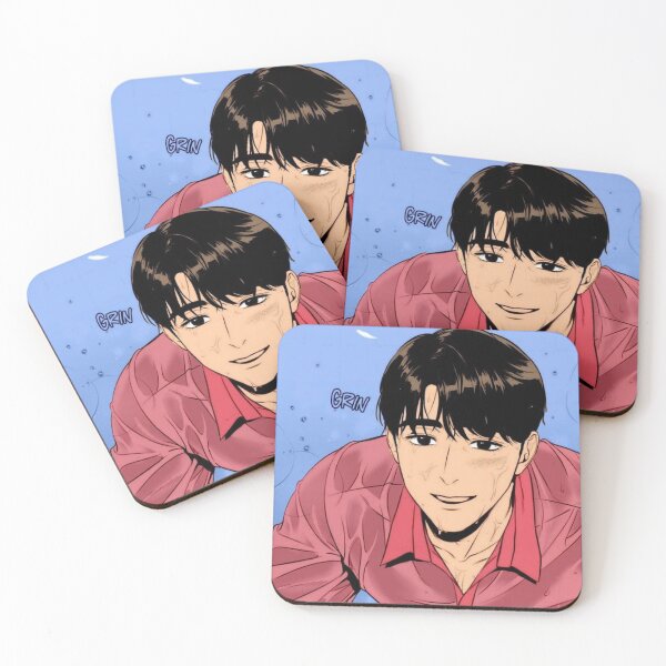 Item preview, BJ MD 2 designed and sold by Chanwooirl.