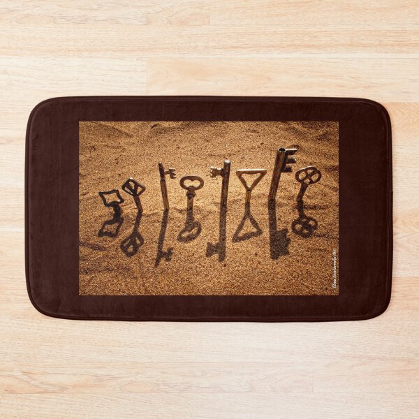 Item preview, Keys to life designed and sold by Elena Gontarenko.