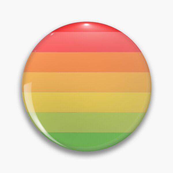 Item preview, colorful rainbow illustration designed and sold by Cryptographee.