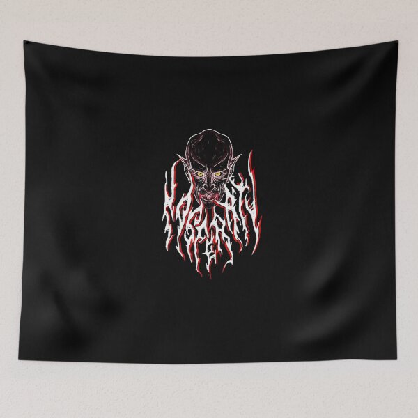 Item preview, Xx Nosferatu xX designed and sold by Davidsfgh.