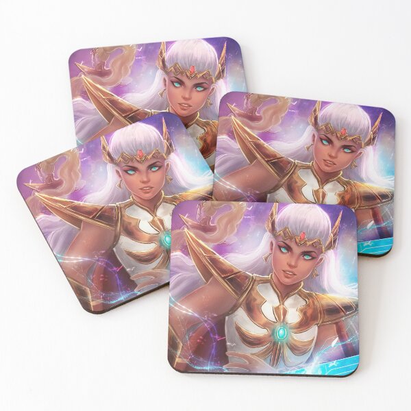 Item preview, For the Honor of Grayskull - Mara designed and sold by Cyan Orange  Studio.