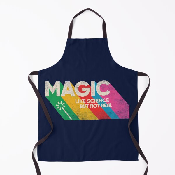 Item preview, Magic Science Colourful Vintage designed and sold by therocketman.
