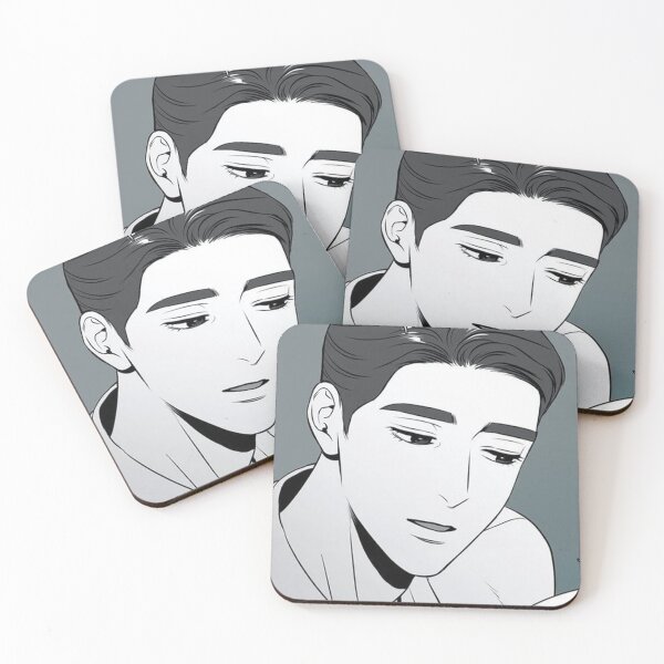 Item preview, BJ MD 3 designed and sold by Chanwooirl.
