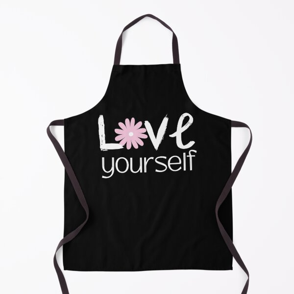 Item preview, Love Yourself designed and sold by The Long's Way Home.