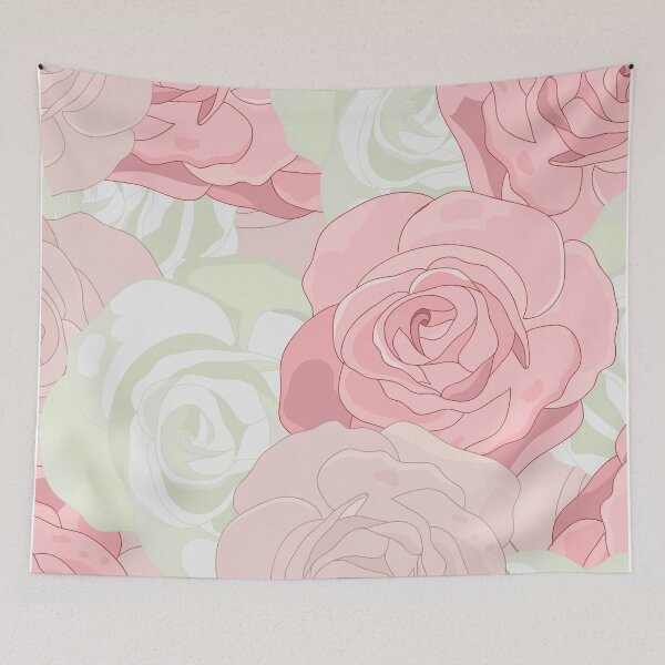 Item preview, roses designed and sold by bc21design.
