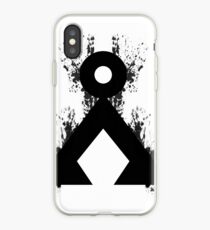 Do you see home? iPhone Case
