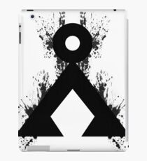 Do you see home? iPad Case/Skin