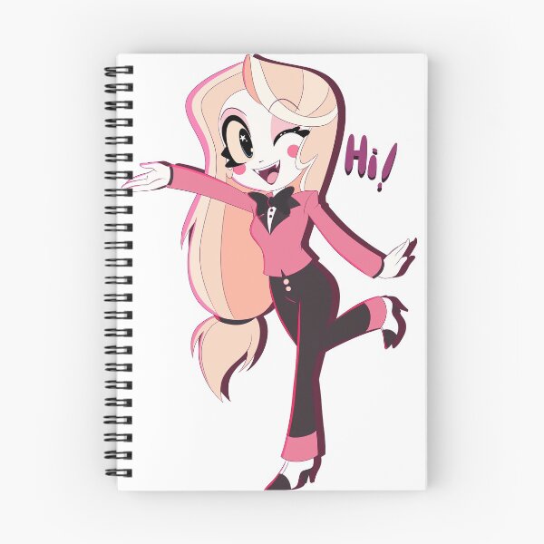 Item preview, Chibi Charlie designed and sold by DANMAKUMAN.