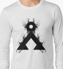 Do you see home? Long Sleeve T-Shirt