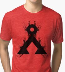Do you see home? Tri-blend T-Shirt