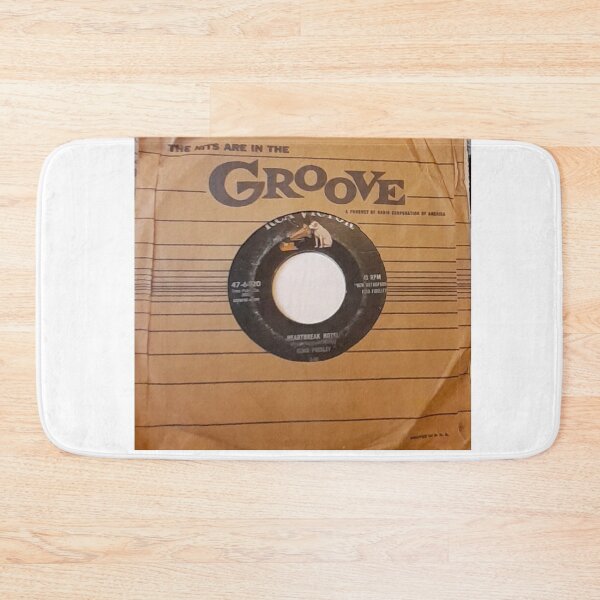 Item preview, The Hits Are In The Groove, Rock & Roll, 45, record, Groove, 50s , Rockabilly designed and sold by Vintaged.
