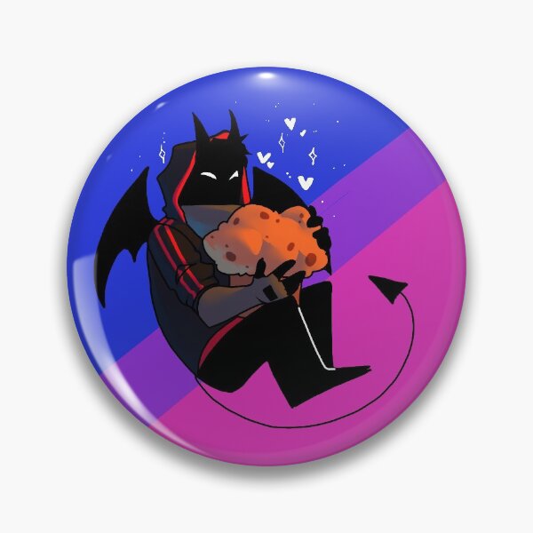 Item preview, BBH Bisexual Pride designed and sold by friccafracc.