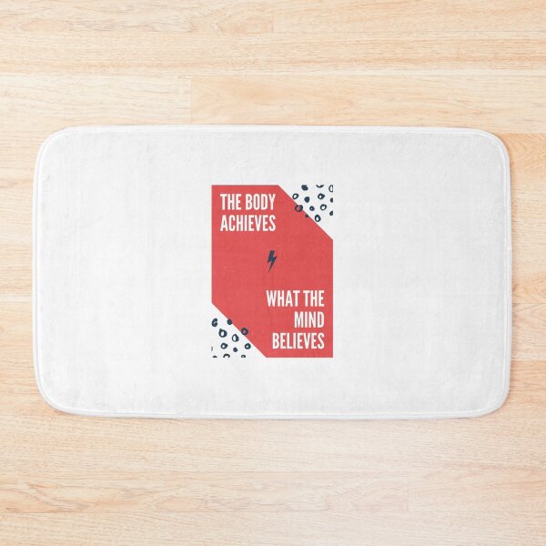 Item preview, Gym motivational quote designed and sold by Strale25kv.