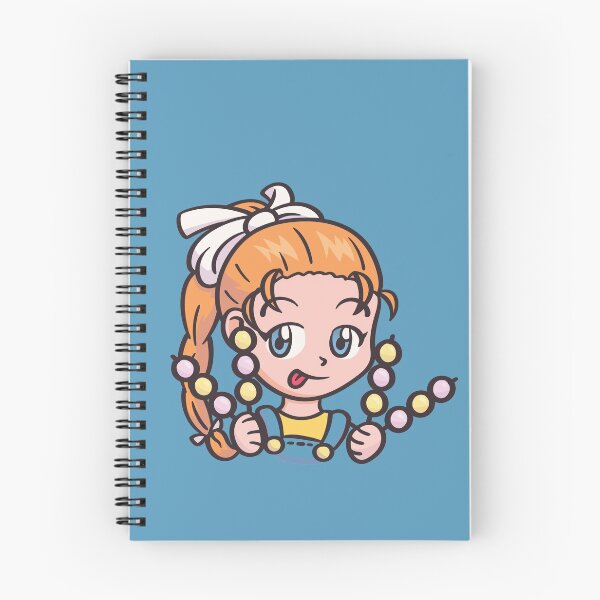 Item preview, Ann Dango - Juegos de verano designed and sold by PabloooDuarte.