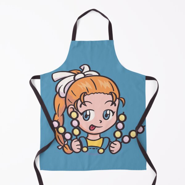 Item preview, Ann Dango - Summer Gaming designed and sold by PabloooDuarte.