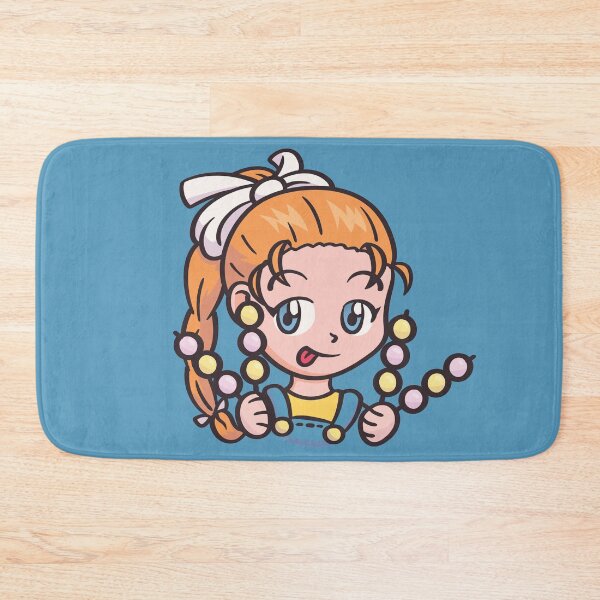 Item preview, Ann Dango - Summer Gaming designed and sold by PabloooDuarte.