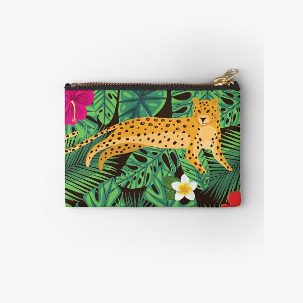 Item preview, Tropical tiger designed and sold by KaliDesign.