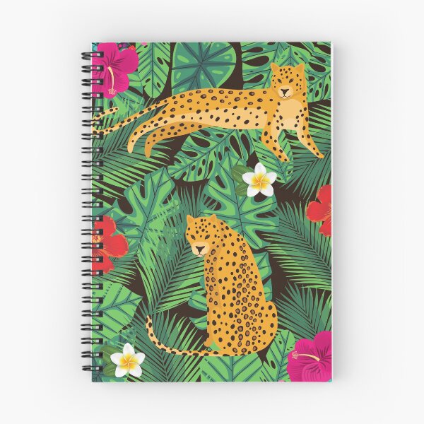 Item preview, Tropical tiger designed and sold by KaliDesign.