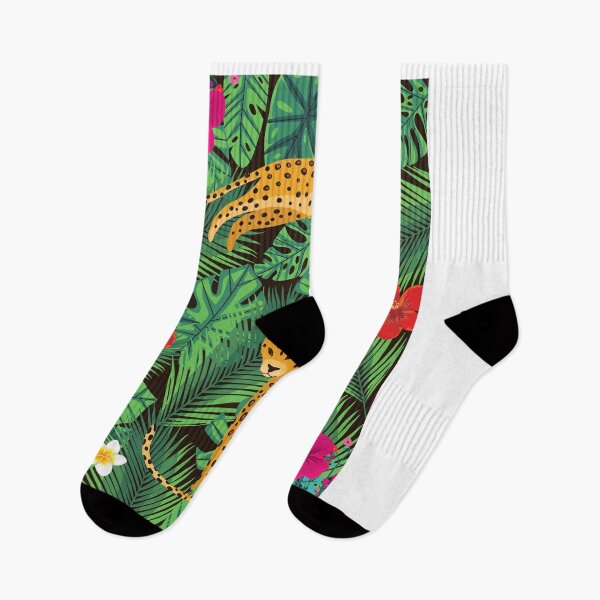 Item preview, Tropical tiger designed and sold by KaliDesign.