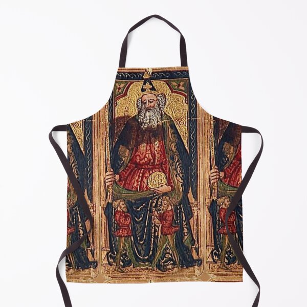 Item preview, The Emperor, from the Rothschild-Bassano deck designed and sold by PatsIsland.