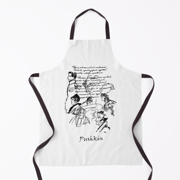 Item preview, Russian Literature Alexander Pushkin People designed and sold by alexvas.