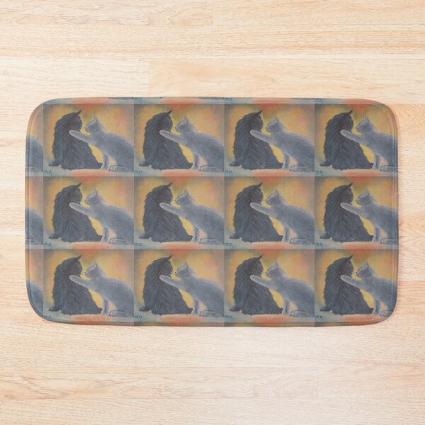 Item preview, kitten EmpathyII designed and sold by M-Baughman-Art.