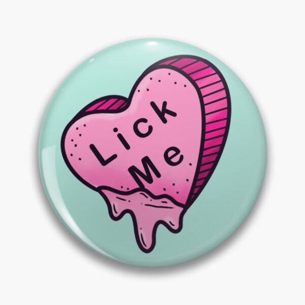 Item preview, Lick Me designed and sold by RoyalPantiez.