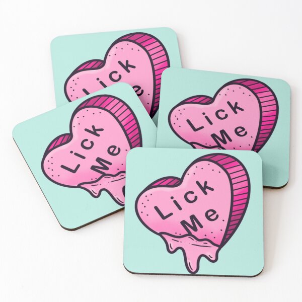 Item preview, Lick Me designed and sold by RoyalPantiez.
