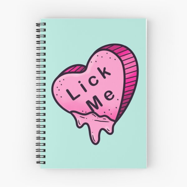 Item preview, Lick Me designed and sold by RoyalPantiez.