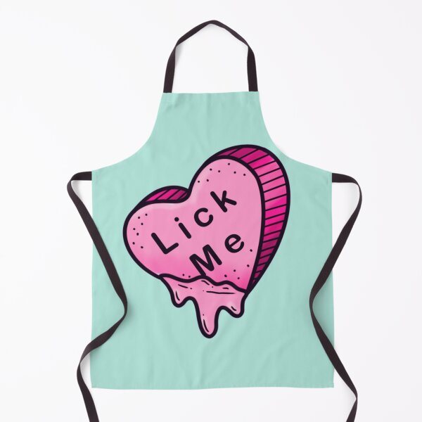 Item preview, Lick Me designed and sold by RoyalPantiez.