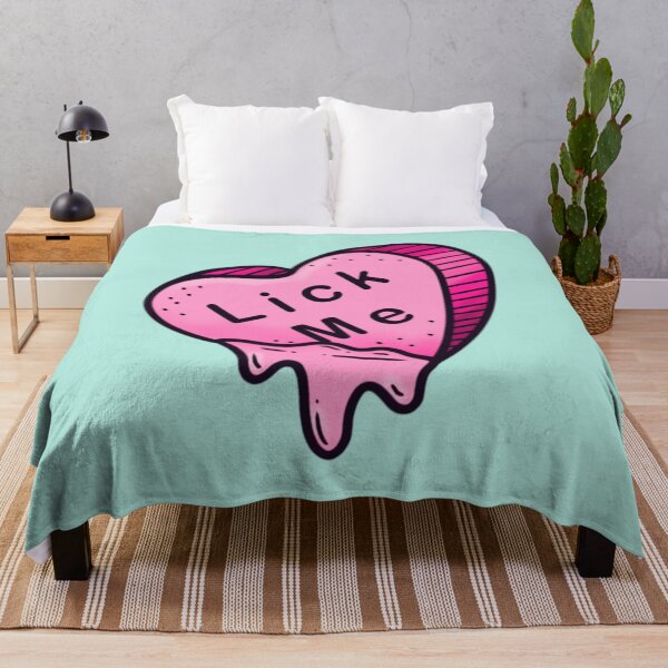 Item preview, Lick Me designed and sold by RoyalPantiez.