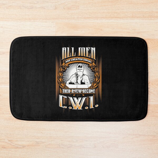 Item preview, Welding Longsleeve T Shirt Then A Few Become Cwi Welder Gift designed and sold by learkemili.