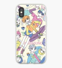 Haikyuu - Karasuno iPhone Case