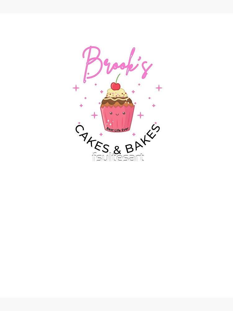 apron cakes and bakes by fsultesart