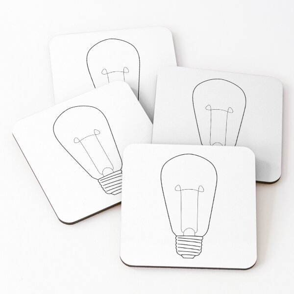 Item preview, Edison Bulb designed and sold by Sam Jarzembowski.