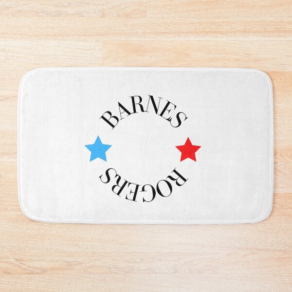 Item preview, rogers barnes with stars designed and sold by LannisterOnMars.