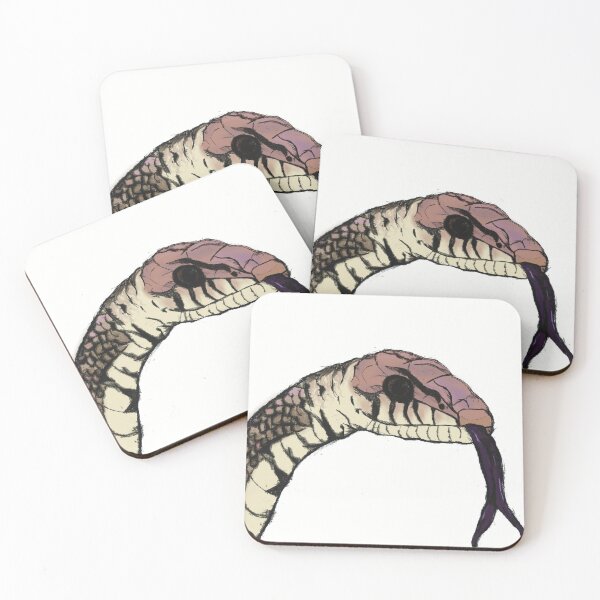 Item preview, Snake Print designed and sold by Ginger  Illustrations.