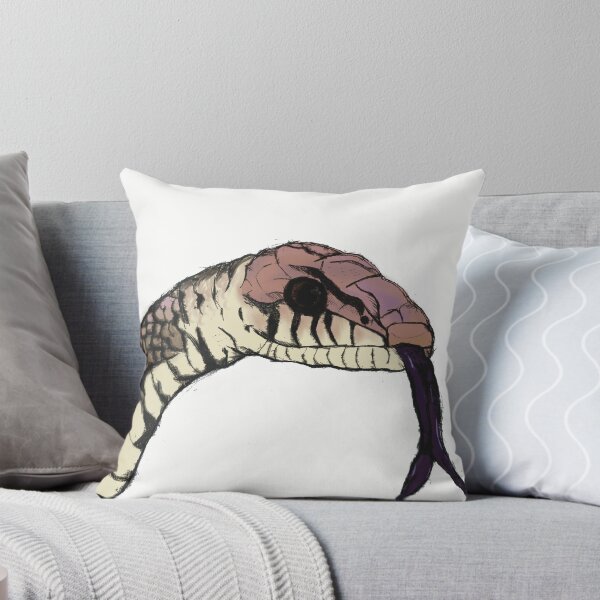 Item preview, Snake Print designed and sold by Ginger  Illustrations.