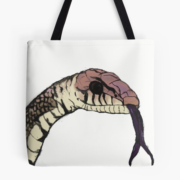 Item preview, Snake Print designed and sold by Ginger  Illustrations.