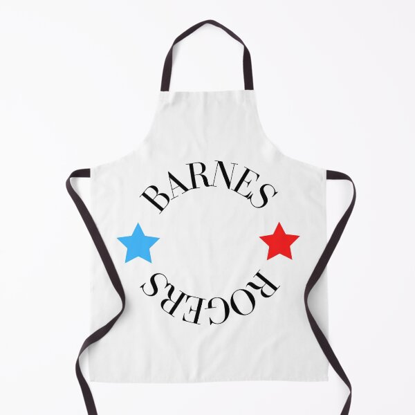 Item preview, rogers barnes with stars designed and sold by LannisterOnMars.