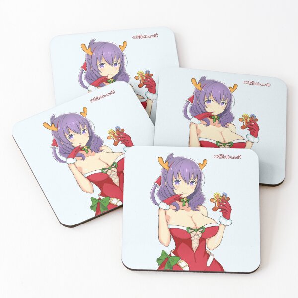 Item preview, Christmas Rixia Mao (Enlarged) designed and sold by Stormowl0.