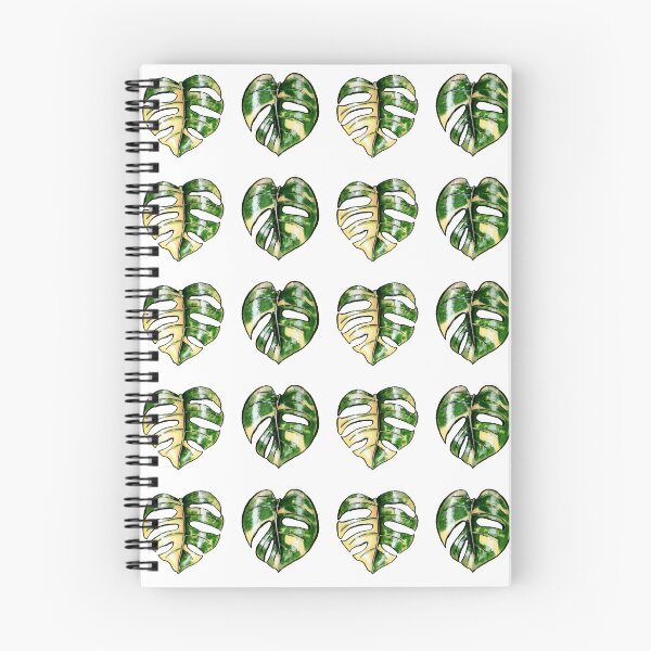 Item preview, Monstera Variegata I designed and sold by -Senaar-.