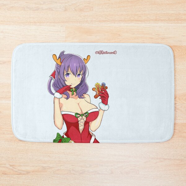 Item preview, Christmas Rixia Mao (Enlarged) designed and sold by Stormowl0.