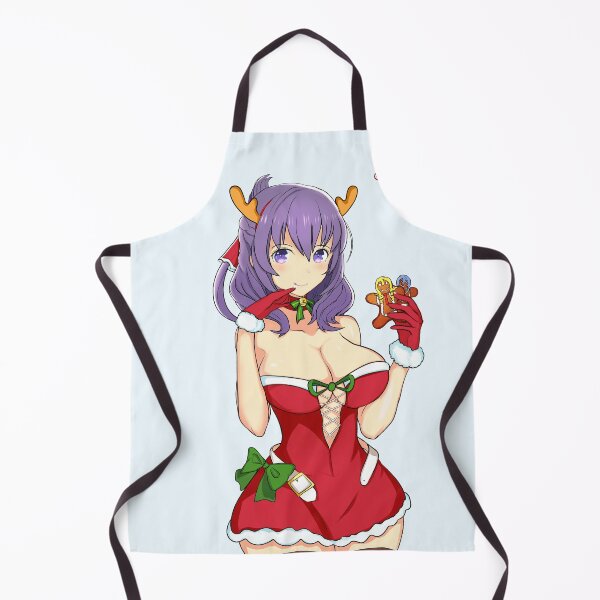 Item preview, Christmas Rixia Mao (Enlarged) designed and sold by Stormowl0.