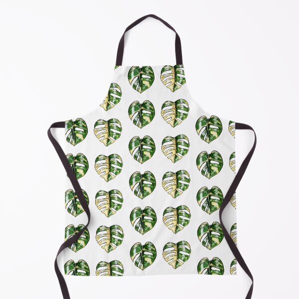 Item preview, Monstera Variegata I designed and sold by -Senaar-.