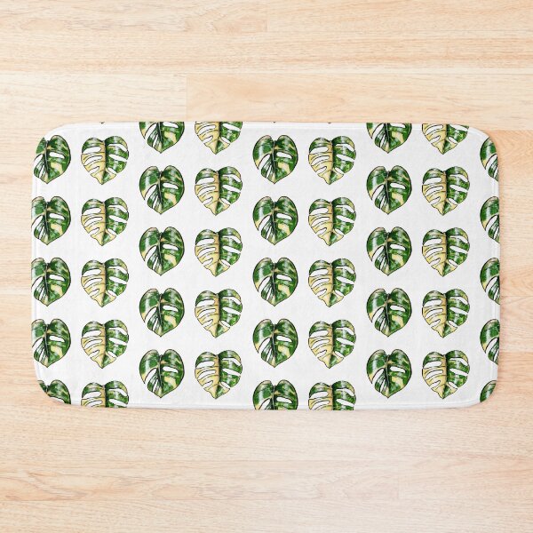 Item preview, Monstera Variegata I designed and sold by -Senaar-.